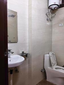 Bedroom Two Image of 1179 Sq.ft 2 BHK Apartment / Flat for sale in Kendriya Vihar, Sector 56 Gurgaon for Rs. 15000000