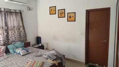 Bedroom Image of 1270 Sq.ft 2 BHK Apartment / Flat for sale in Chandkheda Ahmedabad for Rs. 7500000