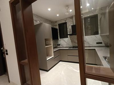 Hall Image of 1953 Sq.ft 3 BHK Builder Floor for sale in Greater Kailash New Delhi for Rs. 65000000