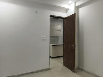 Bedroom Image of 1080 Sq.ft 2 BHK Apartment / Flat for sale in Vyom Residency, Noida Extension Greater Noida for Rs. 4150000