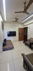 Hall Image of 700 Sq.ft 2 BHK Apartment / Flat for sale in Rajyash Rains, Vasna Ahmedabad for Rs. 7000000