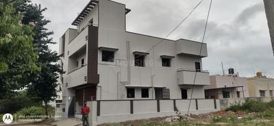 Image of 1800 Sq.ft 3 BHK Independent House for rent in Amargol, Hubli for Rs. 15000