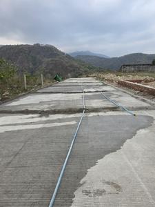 Dunga Valley Plot View 2