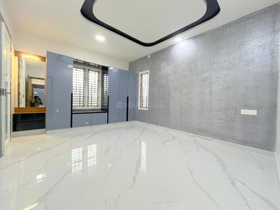 Bedroom Image of 1800 Sq.ft 3 BHK Independent House for sale in Gerugambakkam Chennai for Rs. 13000000