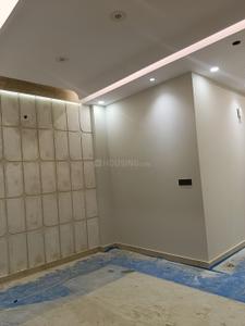 Hall Image of 900 Sq.ft 2 BHK Builder Floor for sale in Ashok Nagar New Delhi for Rs. 16000000