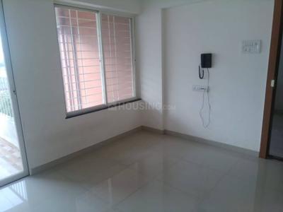 Bedroom Image of 396 Sq.ft 1 BHK Apartment / Flat for sale in Fortune Srushti, Yewalewadi Pune for Rs. 3200000