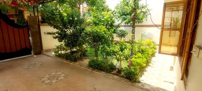 Balcony Image of 3500 Sq.ft 4 BHK Independent House for sale in Vip Road Raipur for Rs. 20000000