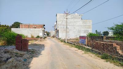 Image of 1250 Sq.ft Residential Plot / Land for sale in Nizampur, Lucknow for Rs. 3375000
