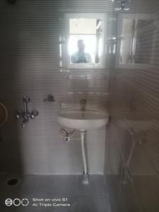 Image of 1000 Sq.ft 2 BHK Builder Floor for rent in Rajajinagar, Bengaluru for Rs. 25000
