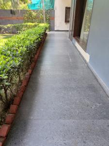 Balcony Image of 1200 Sq.ft 4 BHK Independent House for sale in Sector 33 Noida for Rs. 42500000