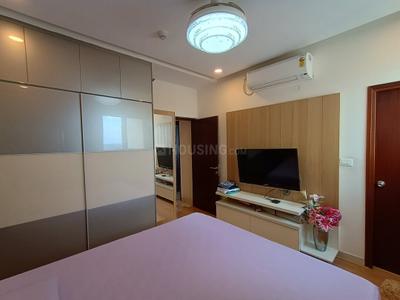 Hall Image of 1603 Sq.ft 3 BHK Apartment / Flat for sale in Prestige Falcon City by Prestige Projects Pvt Ltd, Konanakunte Bengaluru for Rs. 33200000