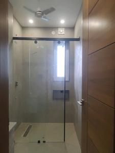 Bedroom One Image of 3250 Sq.ft 4 BHK Builder Floor for sale in Sector 21C Faridabad for Rs. 39000000