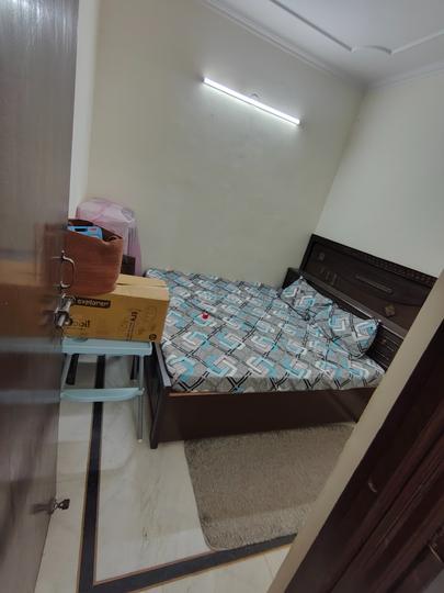 Sector 2, Palam Vihar Bedroom 1