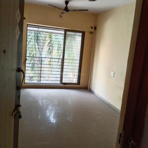 Hall Image of 350 Sq.ft 1 RK Apartment / Flat for sale in KT Ruby Chs Ltd, Borivali West Mumbai for Rs. 6800000