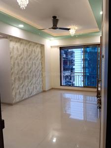 1 BHK Flat