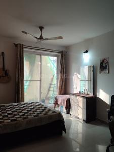 Bedroom Image of 2170 Sq.ft 3 BHK Apartment / Flat for sale in Chelli Poise by Chelli Estates Pvt Ltd, Whitefield Bengaluru for Rs. 16900000