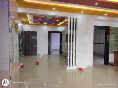 Hall Image of 2000 Sq.ft 3 BHK Apartment / Flat for rent in Ahirtoli Ranchi for Rs. 22000