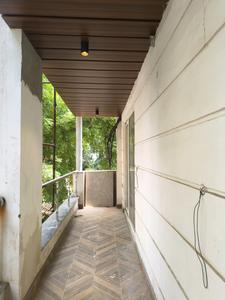 Bedroom One Image of 3200 Sq.ft 5 BHK Builder Floor for sale in Vasundhara Ghaziabad for Rs. 36000000