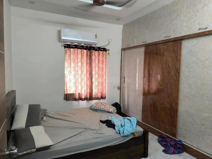 Krishna Nagar Bedroom 1