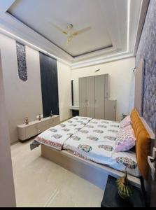 Bedroom Image of 2900 Sq.ft 4 BHK Villa for sale in Jagatpura Jaipur for Rs. 16500000