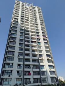 Image of 2682 Sq.ft 3 BHK Apartment / Flat for sale in Shivalik Skyview, Gujarat International Finance Tec City, Gandhinagar for Rs. 22000000