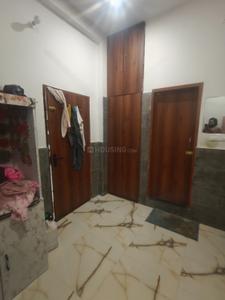 Bedroom Image of 495 Sq.ft 1 RK Independent House for sale in Sunrakh Road Vrindavan for Rs. 16000000