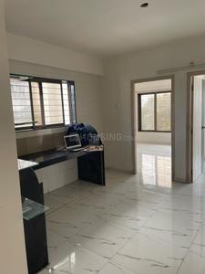 Kitchen Image of 1030 Sq.ft 2 BHK Apartment / Flat for sale in Panchavati Nashik for Rs. 7500000