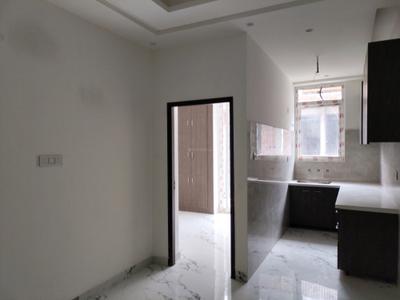 Living Room Image of 2100 Sq.ft 4 BHK Villa for sale in Asdullapur Noida for Rs. 7887400