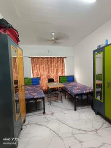 Hall Image of V STAY NO BROKER PG in Kurla East, Mumbai