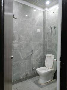 Bedroom Two Image of 1125 Sq.ft 3 BHK Builder Floor for sale in Indirapuram Ghaziabad for Rs. 10500000
