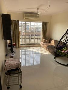 Hall Image of 1288 Sq.ft 3 BHK Apartment / Flat for sale in Vile Parle East Mumbai for Rs. 40000000