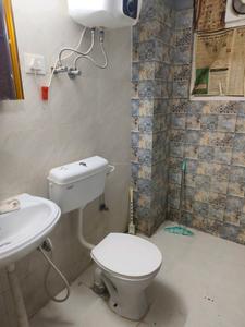 Bedroom Two Image of 1000 Sq.ft 2 BHK Apartment / Flat for sale in Signature Global The Millennia, Sector 37C Gurgaon for Rs. 6900000