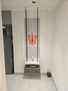 Bedroom Image of 1265 Sq.ft 2.5 BHK Apartment / Flat for sale in Muthangi Sangareddy for Rs. 10000000