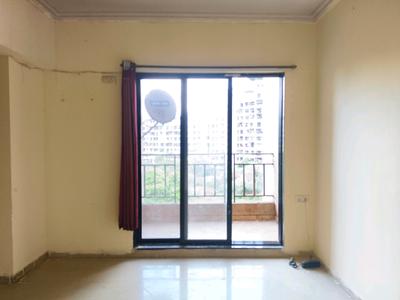 Living Room Image of 606 Sq.ft 1 BHK Apartment / Flat for sale in Raunak City 2 by Raunak Group, Kalyan West Kalyan for Rs. 3599000