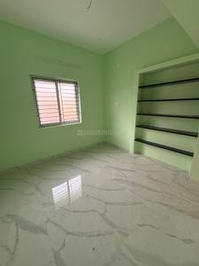 Bedroom Image of 1192 Sq.ft 3 BHK Apartment / Flat for sale in Nanganallur Chennai for Rs. 19500000