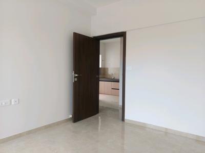 Bedroom Image of 1120 Sq.ft 2 BHK Apartment / Flat for sale in Duville Riverdale Grove, Kharadi Pune for Rs. 13000000