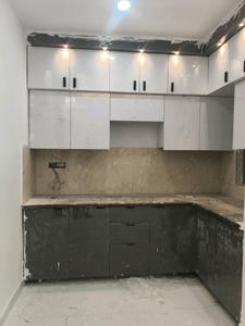 Kitchen Image of 1050 Sq.ft 2 BHK Apartment / Flat for sale in Venice County, Noida Extension Greater Noida for Rs. 4105000