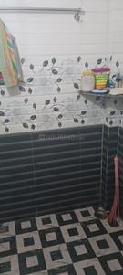 Bathroom Image of 500 Sq.ft 1 BHK Independent House for sale in Dwarkapuri Indore for Rs. 3500000