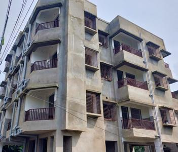 Image of 800 Sq.ft 2 BHK Apartment / Flat for sale in Boral, Kolkata for Rs. 2500000