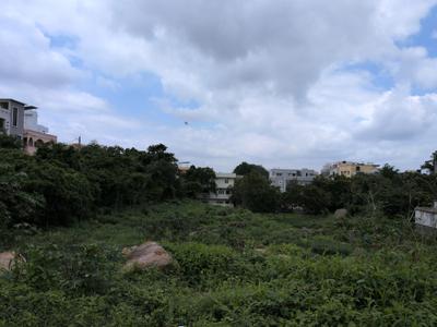 Image of 4500 Sq.ft Residential Plot / Land for sale in Mahendra Hills, Secunderabad for Rs. 210000000