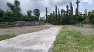 Image of 100 Sq.ft Residential Plot / Land for sale in Thano, Dehradun for Rs. 2500000