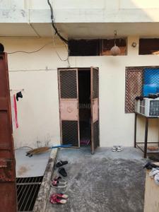 Balcony Image of 1600 Sq.ft 4 BHK Independent House for sale in Khanna Nagar Haridwar for Rs. 4500000