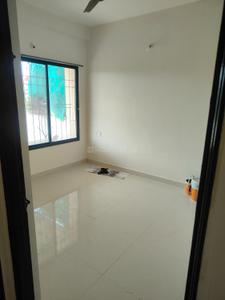 Bedroom Image of 1500 Sq.ft 3 BHK Apartment / Flat for rent in Gold Govind Wing In Golden Park I, Omkar Nagar Nagpur for Rs. 19500