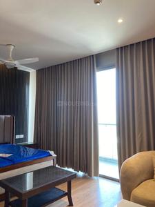 1 BHK Flat