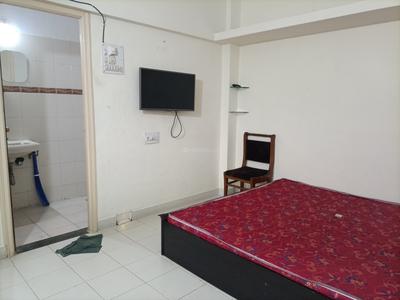 Bedroom Image of 1152 Sq.ft 2 BHK Apartment / Flat for rent in Kumar Padmalaya, Aundh Pune for Rs. 35000