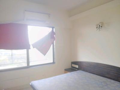 Bedroom Image of 1310 Sq.ft 3 BHK Apartment / Flat for sale in Mahesh Jai Arati, Chembur Mumbai for Rs. 36000000