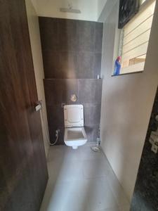 Bathroom Image of 643 Sq.ft 1 BHK Apartment / Flat for sale in VJ Yashwin Royal, Vadgaon Budruk Pune for Rs. 5000000