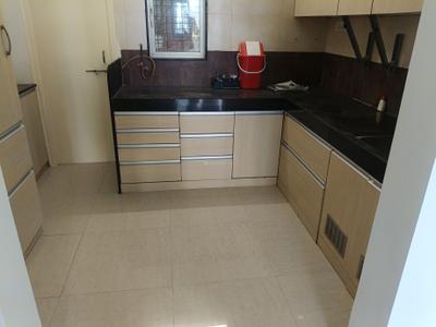 Kitchen Image of 1250 Sq.ft 3 BHK Apartment / Flat for sale in Anand Nagar, Sinhagad Road Pune for Rs. 16500000