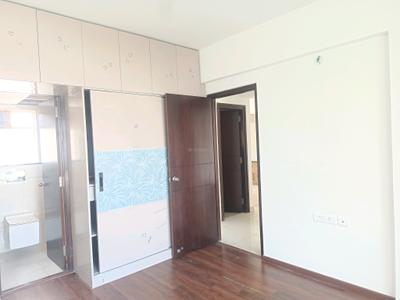 Bedroom Image of 1048 Sq.ft 2 BHK Apartment / Flat for rent in Sankalp Square, Devinagar Bengaluru for Rs. 48000