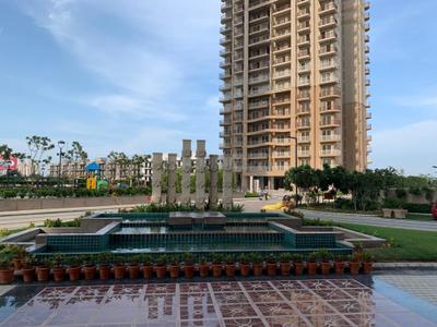Image of 1565 Sq.ft 2 BHK Apartment / Flat for sale in AIPL The Peaceful Homes, Sector 70A, Gurgaon for Rs. 25000000